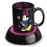 New Disney DMG-18 Minnie Mouse Mug Warmer,