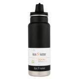 Klean Kanteen TKWide Insulated Bottle with Chug