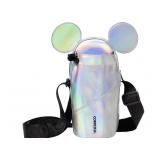 Corkcicle Crossbody Water Bottle Sling Bag -