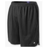 New Size XL Champion Long Mesh Men