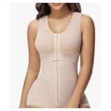 New Size Medium SHAPSHE Fajas Colombianas