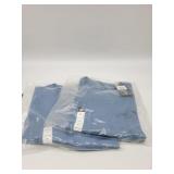 New Lot Of 2 Dickies HEATHER HEAVYWEIGHT SS