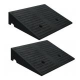 Curb Ramps for Driveway Threshold Wheelchair