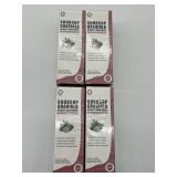 New 4 Ct Soursop Graviola Liquid Drop, for Cell