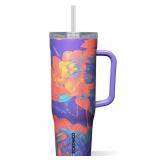 Corkcicle Cruiser Insulated Tumbler - Keeps