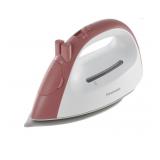 Cordless Lightweight Steam/Dry Iron, 1400W Non
