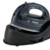 Panasonic NI-WL700 Cordless Steam/Dry Iron, 1500W