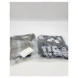 New BASS OUTDOOR Mens Short Sleeve Quick Dry Tech