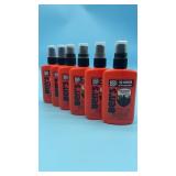 New Lot of 6 Tender Ben