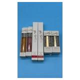 6pc Lot Dolly Parton Makeup products- lip liner,
