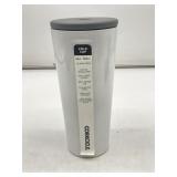 Corkcicle Cold Cup Insulated Tumbler with Straw -