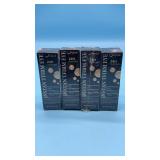 New Lot of 4 Instant Firm Eye Cream 2oz Exp