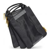 New ToughBuilt ï¿½ 3 Piece Fastener Bags, Medium