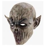 New Scary Halloween Mask Terror Ghost Devil Mask