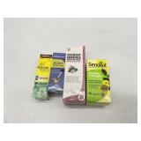 Health lot , ALL ITEMS ARE NEW AND WITHIN EXP