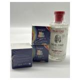 New THAYERS Alcohol-Free Rose Petal Witch Hazel