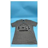 New Los Angeles Kings short sleeve tshirt size