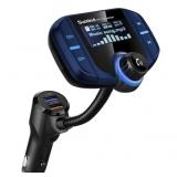 Sumind 2026 Upgraded Wireless Bluetooth Car