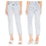 New Leviï¿½s Wedgie Icon Fit Skinny Jeans Acid