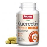 New Jarrow Formulas Quercetin 500mg Capsules -
