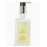 New Antica Farmacista Lemon, Verbena & Cedar Body
