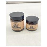 Johnny Slicks Formula 49 Clay All Organic Pomade