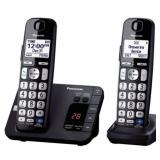 Panasonic KX-TGE230 Digital Cordless Phone