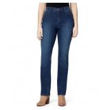 New Size 8 Gloria Vanderbilt Womens Amanda