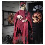 Halloween Decorations Outdoor Scary 43" Halloween