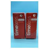 Lot of 2 Timeless Skin Care Coenzyme Q10 Serum -