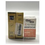 New 17-in-1 Brain Supplement for Memory and