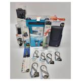 New Lot Of Various Car Accessories By Night IZE-