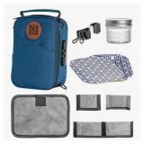 New MAGICAL BUTTER Smell-Proof Bag with