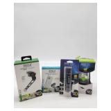 Lot Of Various Car Accessories Nite Ize-