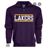 New Blue 84 NBA unisex-adult Nba Officially