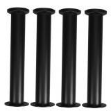 New WHAMVOX  4 Pcs Adjustable Furniture Legs