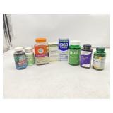 Multi-vitamins , supplement LOT ALL NEW Align