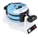 Disney Mickey & Minnie Double Flip Waffle Maker