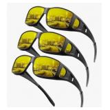 New KALIYADI Night-Vision-Glasses