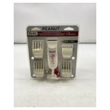 Wahl Professional Peanut Corded Trimmer -