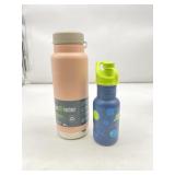 Klean Kanteen 32oz TKWide Insulated Water Bottle