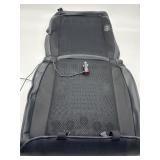 Heated Car Seat Cover, Size 36 x 18 Inch,