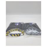 New Blue 84 NBA new York nets Unisex-Adult NBA