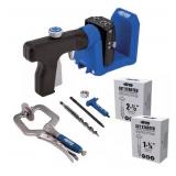 New Kreg Pocket-Hole Jig - KPHJ520PRO2 - Premium