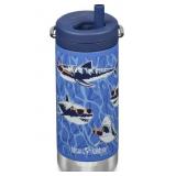 Klean Kanteen TKWide Insulated Coffee Tumbler