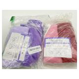 Turbie Twist 2-Pack Microfiber Hair Towel for