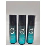 New Lot Of 3 Catwalk by TIGI Curls Rock Amplifier