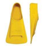 New Finis Zoomers Gold Swim Training Fins - Short
