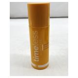 Timeless Skin Care Vitamin C Serum with Vitamin E