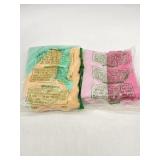 Turbie Twist 2-Pack Microfiber Hair Towel for